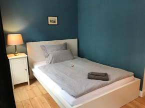 Nord Apartment, Kiel